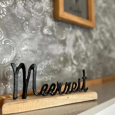 Apartment Malzmuehle 