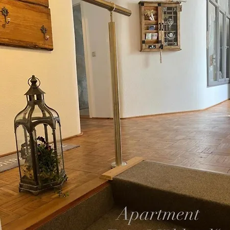 Apartment Malzmuehle 