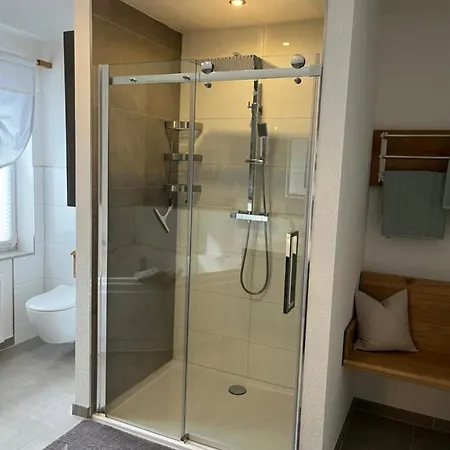 Lejlighed Malzmuehle 