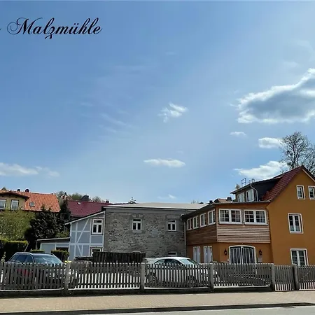 Malzmuehle 