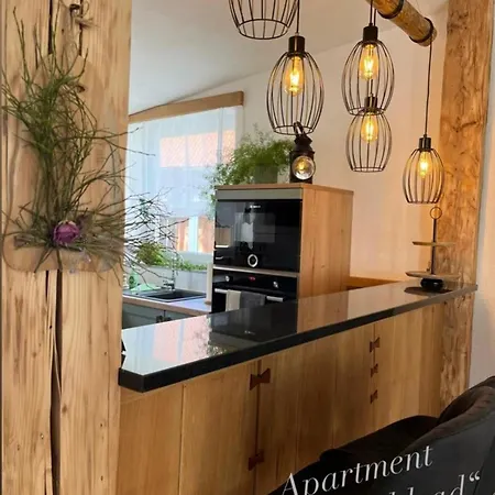 Appartement Malzmuehle 