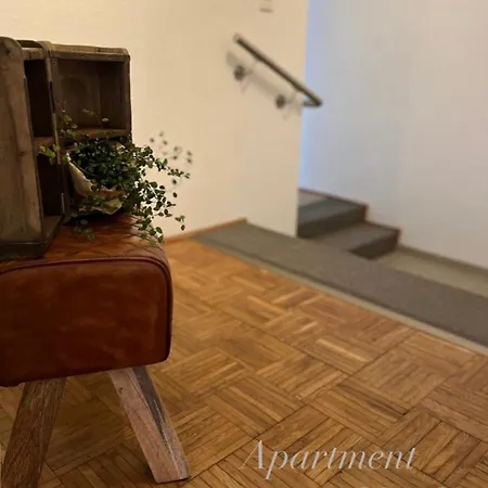 アパート Malzmuehle 