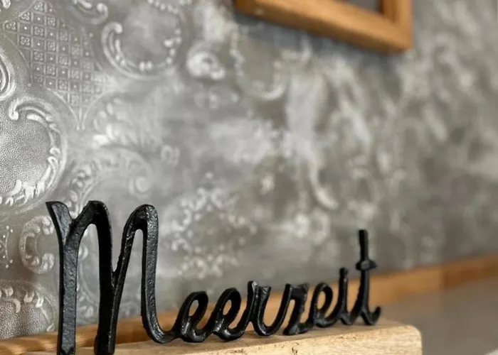 アパート Malzmuehle 