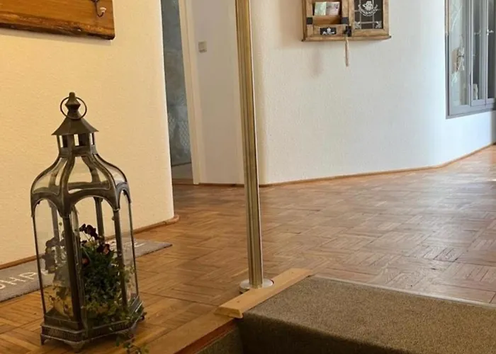 アパート Malzmuehle 