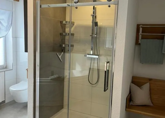 アパート Malzmuehle 