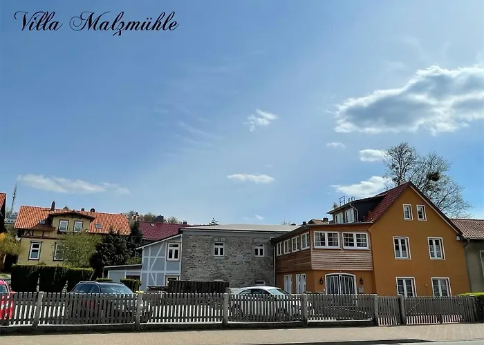 Malzmuehle 