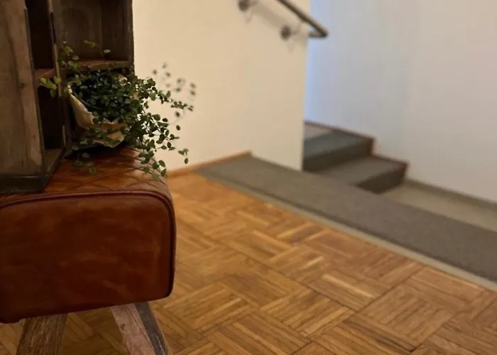 アパート Malzmuehle 